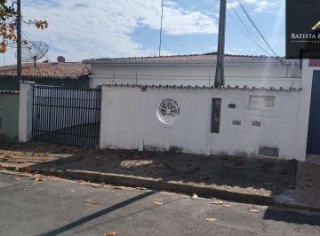 Casa · 195m² · 3 Quartos · 2 Vagas · Casa em Vila Joaquim Inácio, Campinas/SP