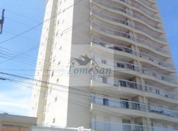 Apartamento · 118m² · 3 Quartos · 2 Vagas · San Victor - Apartamento para venda - San Victor