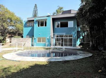 37118d6a6d584c6aa479323c4708dc9094050391 · Casa com 6 dormitórios para alugar, 550 m² por R$ 12.395,26/mês - Granja Viana – Parque Primavera - 