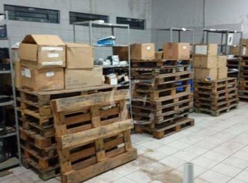 5235e0f1774b125aefa6cae673b241117e59830e · Galpão à venda, 350 m² por R$ 1.350.000,00 - Parque Mandaqui - São Paulo/SP