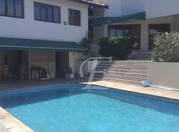 b490049243c461e0ab5103f265714b63d5146c72 · Casa com 5 quartospara alugar, 697 m² por R$ 13.850/mês - Granja Viana – Residencial Euroville - Car