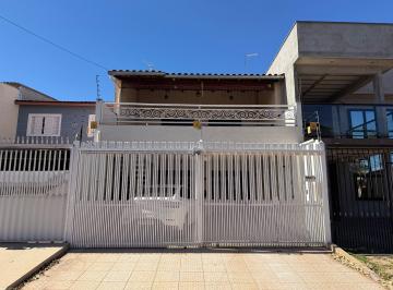 Casa de 4 quartos, Santa Maria · CASA ESPETACULAR 4Qts. NO COND. SANTOS DUMONT FINANCIA/FGTS 1 SUÍTE, 156 M² OPORTUNIDADE!