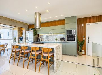 Apartamento · 150m² · 2 Quartos · 2 Vagas · Cobertura 2 quartos à venda no Vila Izabel - Curit