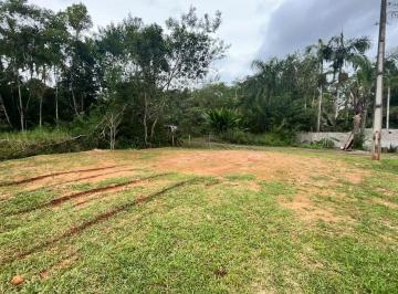 Terreno · 360m² · TERRENO PLANO E PRONTO PARA CONSTRUIR NA VILA DAS