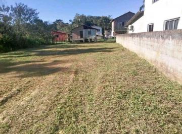 Terreno · 370m² · TERRENO PRONTO PARA CONSTRUIR MORRETES/PR VILA DAS