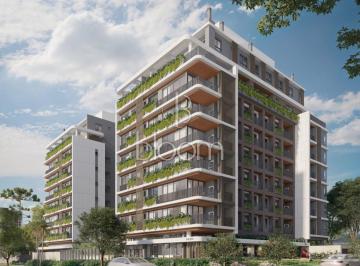 Apartamento · 182m² · 3 Quartos · 2 Vagas · Apartamento à venda - na Vila Izabel