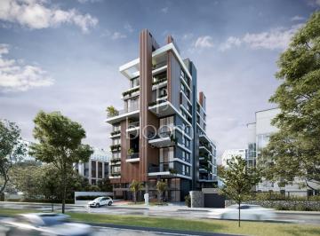 Apartamento · 206m² · 3 Quartos · 4 Vagas · Apartamento à venda - na Água Verde