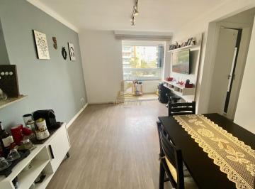 Apartamento · 59m² · 2 Quartos · 1 Vaga · Apartamento à venda - em Cabral
