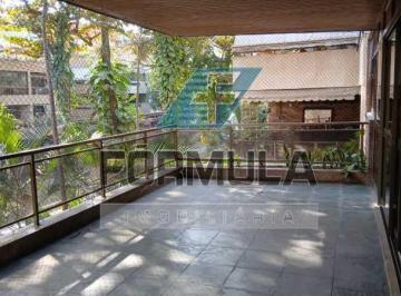 Apartamento · 187m² · 4 Quartos · 3 Vagas · Apartamento :  / Residencial / Barra da Tijuca