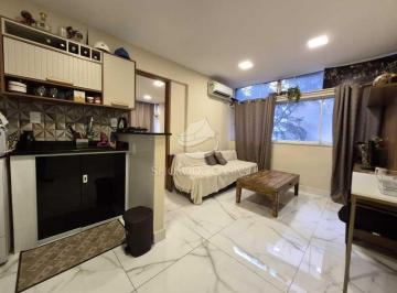 Apartamento · 36m² · 1 Quarto · Apartamento 1 quarto reformado e mobiliado no Centro, Rio de Janeiro