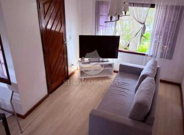 Casa · 80m² · 2 Quartos · 1 Vaga · Casa a venda em Serra Grande, Itaipu, RJ