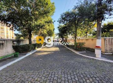 Apartamento · 61m² · 2 Quartos · 1 Vaga · Apartamento : Padrão / Residencial / Praça Seca