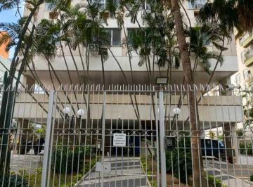 Apartamento · 88m² · 2 Quartos · 1 Vaga · Apartamento 2 quartos sendo uma suíte mais dependência- Rua Araguaia