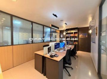 Comercial · 54m² · 1 Vaga · Sala à venda no O2 Corporate & Offices - Barra da Tijuca