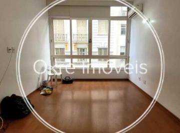Apartamento · 74m² · 2 Quartos · Apartamento : Padrão / Residencial / Flamengo