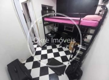 Apartamento · 34m² · 1 Quarto · Apartamento : Padrão / Residencial / Botafogo