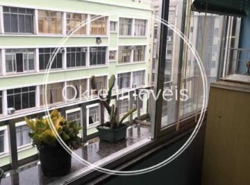 Comercial · 22m² · Sala : / Comercial / Copacabana