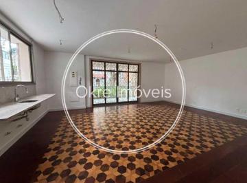 Apartamento · 51m² · 1 Quarto · Cobertura : Linear / Residencial / Leblon