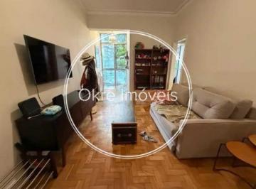 Apartamento · 57m² · 1 Quarto · Apartamento : Padrão / Residencial / Copacabana