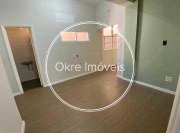 Comercial · 59m² · Sala Comercial em Copacabana