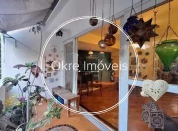 Apartamento · 180m² · 3 Quartos · 1 Vaga · Apartamento : / Residencial / Flamengo
