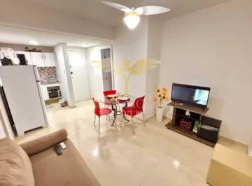 Apartamento · 35m² · 1 Quarto · 1 Vaga · APARTAMENTO 1 QUARTO, 35M², EM ARMAÇÃO