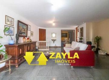 Apartamento · 256m² · 5 Quartos · 2 Vagas · Cobertura Duplex 5 quartos sendo 3 suítes Área gourmet 2 Vagas de garagem em Rec