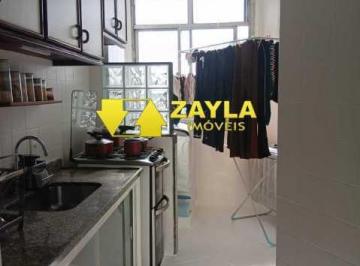 Apartamento · 70m² · 1 Vaga · EXCELENTE APARTAMENTO PARA LOCAÇÃO | BAIRRO ARGENTINO