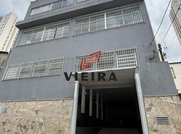 Comercial · 660m² · 3 Vagas · Galpão com 660 m² só R$ 16.500
