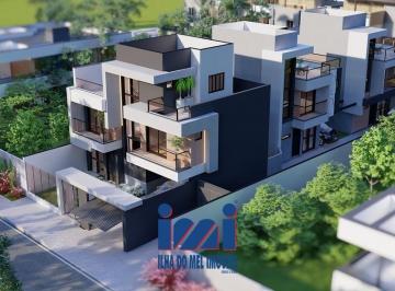 Apartamento · 208m² · 3 Quartos · 2 Vagas · SOBRADOS COM 3 SUITES