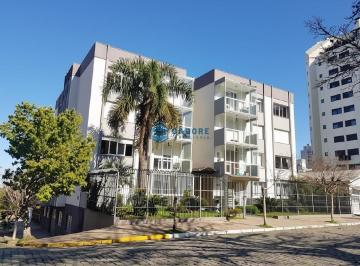 Apartamento · 3 Quartos · 1 Vaga · APARTAMENTO TRÊS DORMITÓRIOS EXPOSIÇÃO
