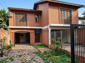 Casa · 3 Quartos · 2 Vagas · CASA COM DOIS PAVIMENTOS NO BAIRRO SANTA LÚCIA
