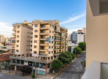Apartamento · 50m² · 1 Quarto · 1 Vaga · APARTAMENTO UM DORMITÓRIO NO CENTRO