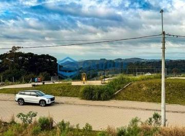 Terreno · 357m² · TERRENO NO DESVIO RIZZO COM 357m²