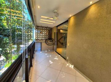 Apartamento · 101m² · 2 Quartos · 1 Vaga · EDK VENDE - MARAVILHOSO APARTAMENTO 2 QTOS + DEPENDÊNCIA - JARDIM OCEÂNICO - BAR