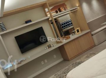85c2e7ee-d56b-4723-8cc0-698e1d67e4a4.jpg · Apartamento à venda em Três Figueiras com 28 m², 1 quarto