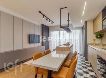 01-APARTAMENTO-2D-BOA-VISTA-PORTO-ALEGRE-202880.jpg · Apartamento à venda em Boa Vista com 70 m², 2 quartos, 2 suítes, 2 vagas