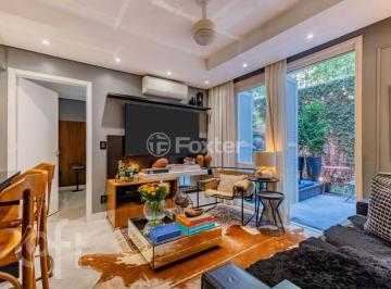 01-APARTAMENTO-1D-HIGIENOPOLIS-PORTO-ALEGRE-988077.jpg · Apartamento à venda em Higienópolis com 76 m², 1 quarto