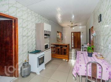 21-CASA-2D-JARDIM-BOTANICO-PORTO-ALEGRE-987219.jpg · Casa à venda em Jardim Botânico com 54 m², 3 quartos, 3 vagas