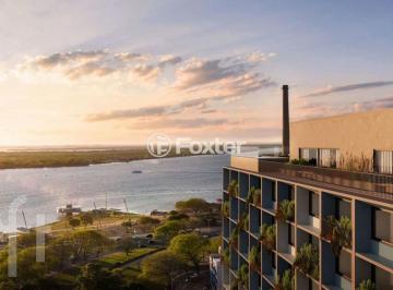 CAIZ_ROOFTOP_PANORAMICO.jpg · Apartamento à venda em Centro com 23 m², 1 quarto