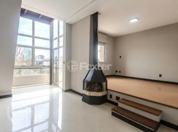 1016019_01sala_003.jpeg · Apartamento à venda em Jardim Europa com 103 m², 1 quarto, 1 suíte, 1 vaga