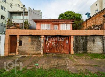 259605_01fachada-casa_002.jpg · Casa à venda em Partenon com 280 m², 4 quartos, 2 vagas