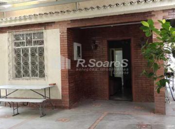 Casa · 142m² · 3 Quartos · 2 Vagas · Casa de rua :  / Residencial / Magalhães Bastos