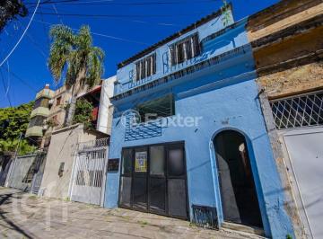927019_01fachada-condominio_001.jpg · Casa à venda em Menino Deus com 100 m², 2 quartos, 3 vagas