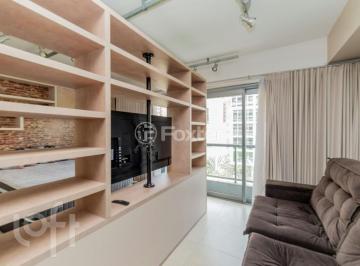 09-LOFT-1D-AUXILIADORA-PORTO-ALEGRE-981886.jpg · Apartamento à venda em Auxiliadora com 39 m², 1 quarto, 1 vaga