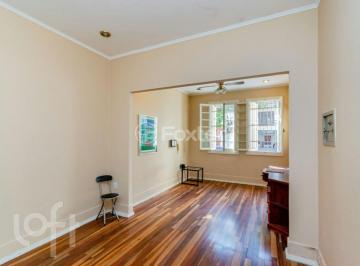 02-CASA-2D-RIO-BRANCO-PORTO-ALEGRE-996427.jpg · Casa à venda em Rio Branco com 100 m², 2 quartos