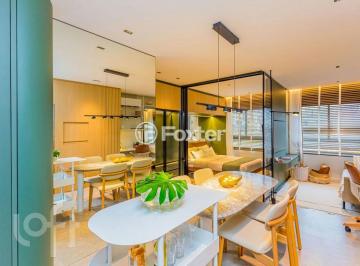 01-LOFT-1D-JARDIM-BOTANICO-PORTO-ALEGRE-221779.jpg · Apartamento à venda em Partenon com 58 m², 1 quarto, 1 vaga