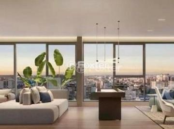 go241.jpg · Apartamento à venda em Auxiliadora com 26 m², 1 quarto