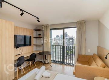 972611-24 DE OUTUBRO-1585-1108 (3).jpg · Apartamento à venda em Auxiliadora com 24 m², 1 quarto