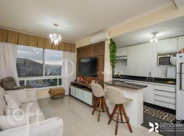 01-APARTAMENTO-2D-PARTENON-PORTO-ALEGRE-210540.jpg · Apartamento à venda em Partenon com 60 m², 2 quartos, 1 suíte, 1 vaga